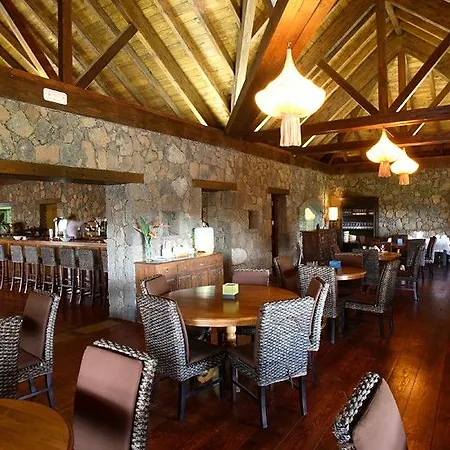 Oasis Rural De Villaverde 4* Costa Calma